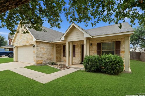 4914 Gemsbuck Chase, San Antonio, TX, 78251-4327 | Card Image
