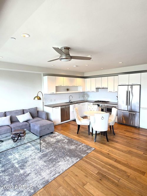 5005-4422 N 75th St, Scottsdale, AZ, 85251-4069 | Card Image