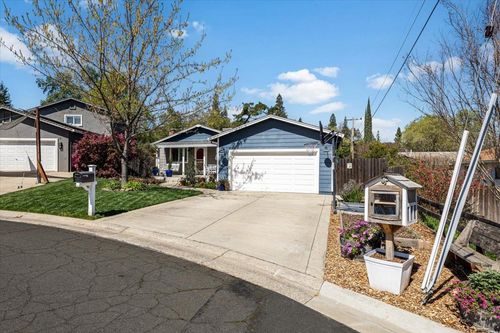 8309 Maverick Ct, Fair Oaks, CA, 95628-6132 | Card Image