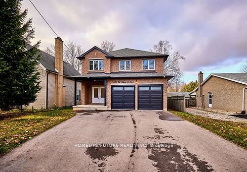 249.5 King St E, Ingersoll, ON, N5C1H4 | Card Image