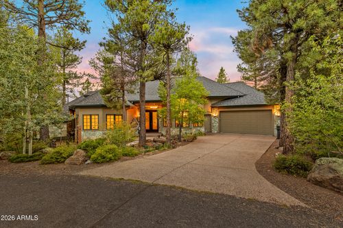 2354 Link Smith, Flagstaff, AZ, 86005-4246 | Card Image