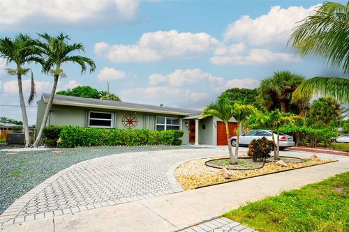 3750 Nw 29th St, Lauderdale Lakes, FL, 33311-1849 | Card Image