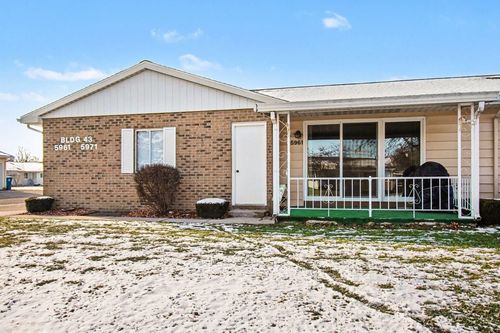 5961 Leisure South Dr, Grand Rapids, MI, 49548-6857 | Card Image