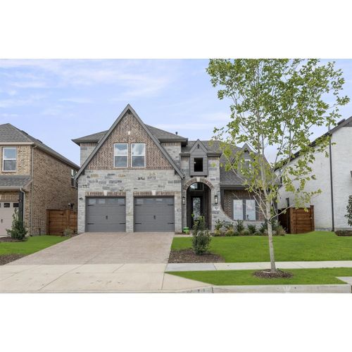 1841 Jasmine June, Mesquite, TX, 75181-4383 | Card Image