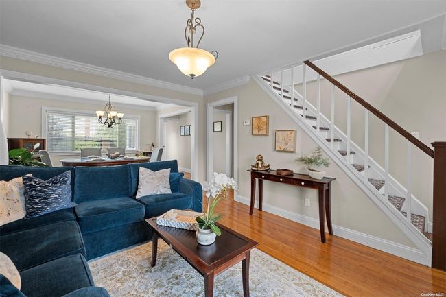 49-44 167 Th St, House other with 4 bedrooms, 3 bathrooms and null parking in Fresh Meadows NY | Image 9
