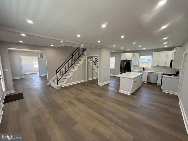 1230 Taylor Ave, House other with 4 bedrooms, 6 bathrooms and null parking in Halethorpe MD | Image 6