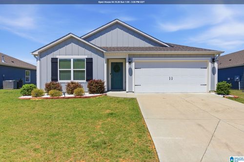 4983 Newbridge Blvd, BESSEMER, AL, 35022-2022 | Card Image