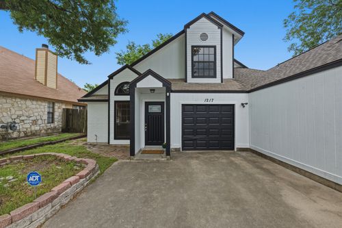 1217 Orchard Park Cir, Pflugerville, TX, 78660-2430 | Card Image
