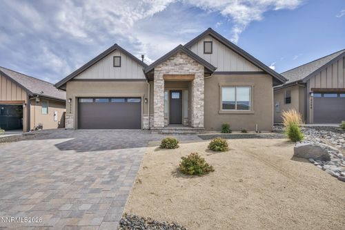 3326 Cambria Loop, Carson City, NV, 89703-5392 | Card Image