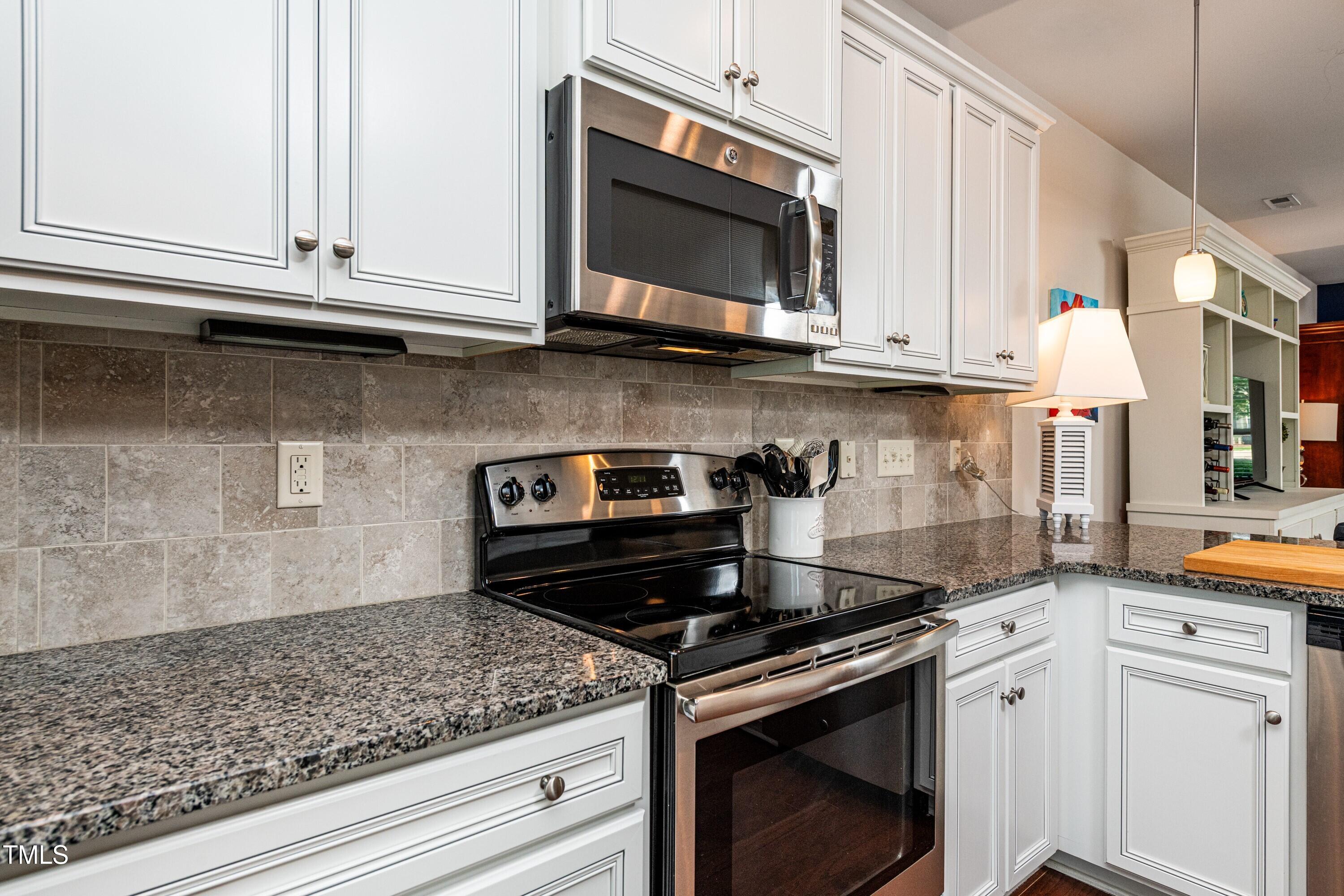 Residential in Raleigh 5