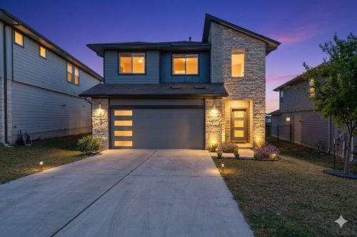 2304 Tucker Lane, Austin, TX, 78754 | Card Image