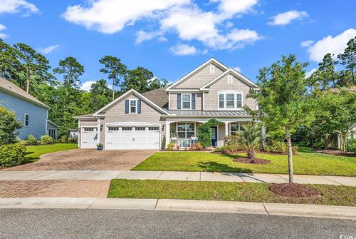 1662 Westminster Dr, Myrtle Beach, SC, 29577-2025 | Card Image
