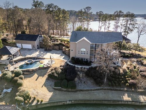 113 Wild Turkey Ct, Monticello, GA, 31064-8731 | Card Image