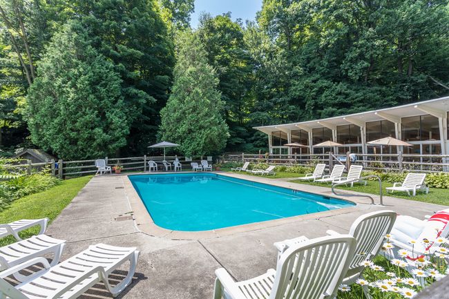 6 Candleview Dr, House other with 3 bedrooms, 3 bathrooms and null parking in Sherman CT | Image 31