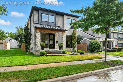1292 Cole St, Birmingham, MI, 48009-7032 | Card Image