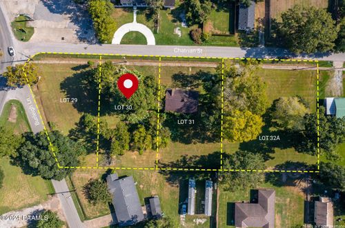 Lot 30 Chatrian Street, Grand Coteau, LA, 70541 | Card Image