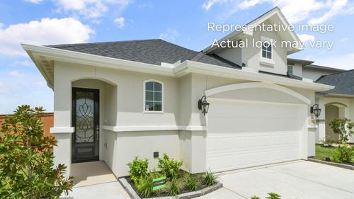 29945 Stony Forest Dr, Magnolia, TX, 77354 | Card Image