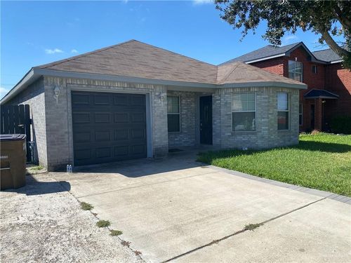 1500 Ruidoso, Edinburg, TX, 78541-2483 | Card Image