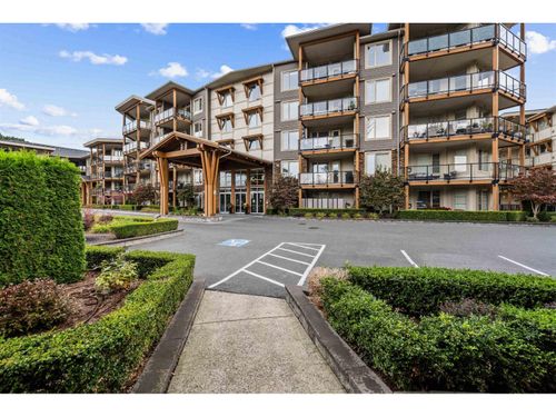 305-45750 Keith Wilson Rd, Chilliwack, BC, V2R0X3 | Card Image