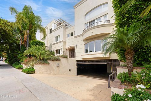 103-1217 Yale Street, Santa Monica, CA, 90404 | Card Image