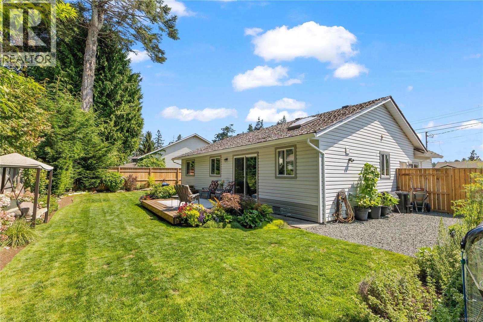 Residential in Campbell River 2