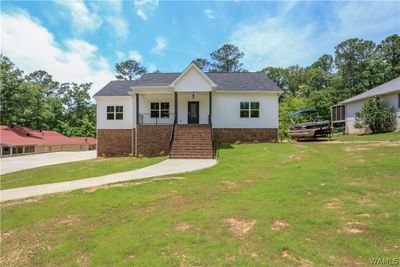 13708 Dianne Drive, House other with 3 bedrooms, 2 bathrooms and null parking in Lake View AL | Image 1