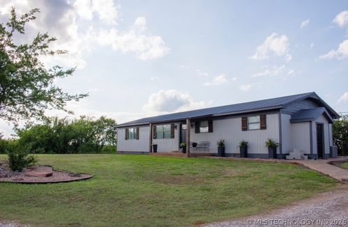 43310 Turkey Hill, Asher, OK, 74826 | Card Image