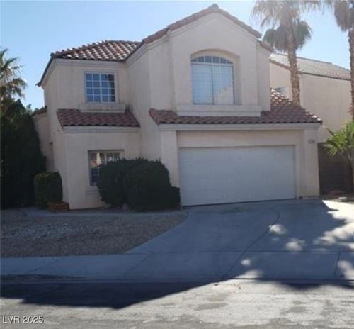 2764 Trotwood Ln, Las Vegas, NV, 89108-8417 | Card Image