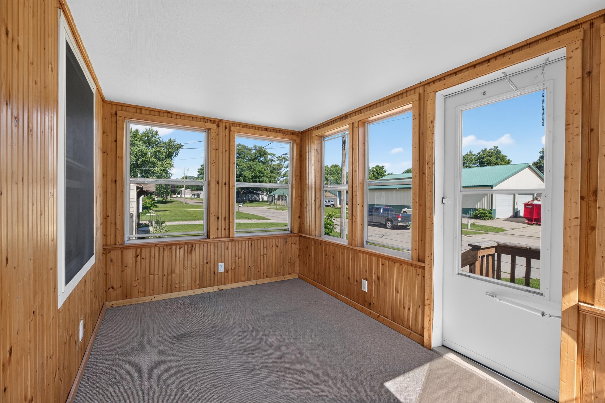 Residential in Evansdale 3