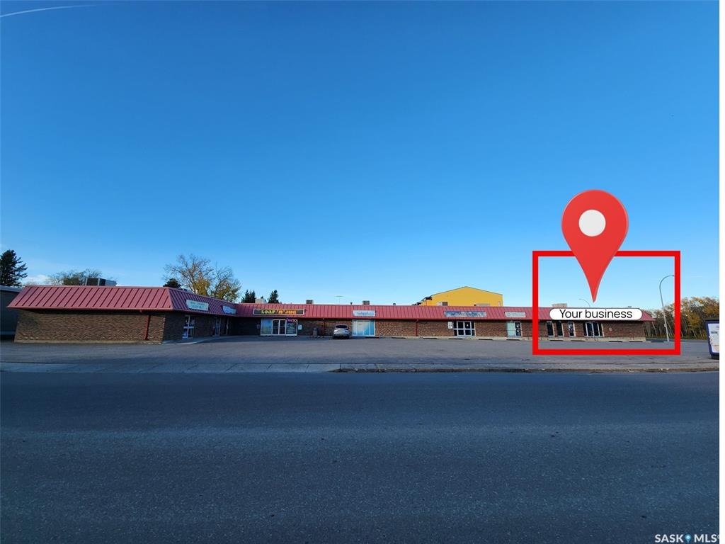 Commercial Lease in Yorkton 4