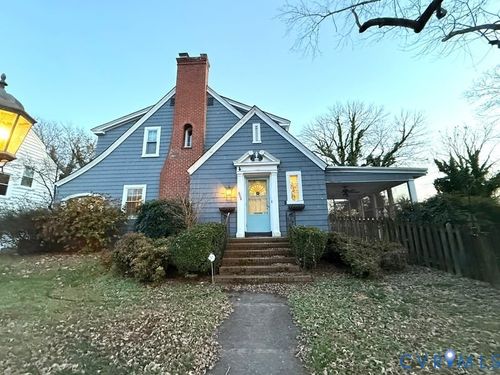 806 Appomattox St, Hopewell, VA, 23860-3007 | Card Image