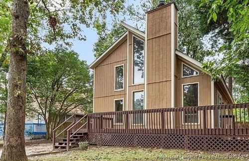 5729 Waterwood Dr, Fayetteville, NC, 28314-1074 | Card Image