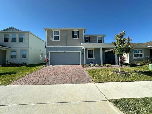 2968 Wild Mulberry Dr, CLERMONT, FL, 34711-9570 | Card Image
