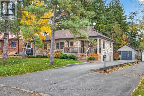 75 Dundonald St, Barrie, ON, L4M3T2 | Card Image