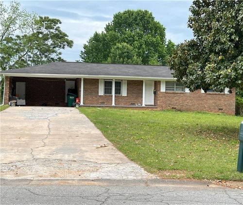 6192 Meadowbrook Dr, Norcross, GA, 30093-3731 | Card Image