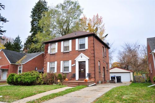 15493 Auburn St, Detroit, MI, 48223-1764 | Card Image