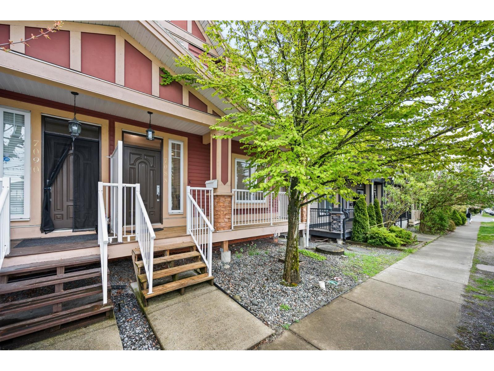 Residential in Surrey 2