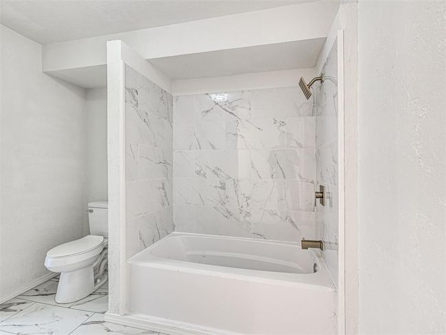 908 N Barta Ave, House other with 4 bedrooms, 2 bathrooms and null parking in Prague OK | Image 34