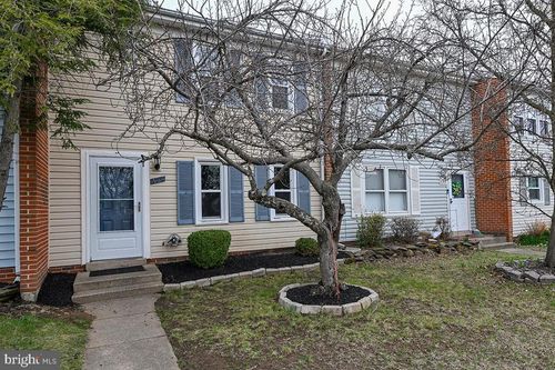 124 Marlow St Sw, LEESBURG, VA, 20175-3814 | Card Image