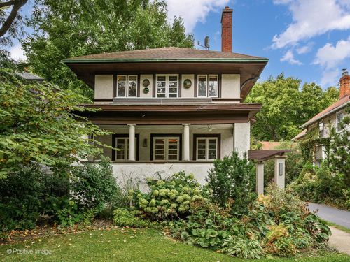 225 Clinton Ave, Oak Park, IL, 60302-4839 | Card Image