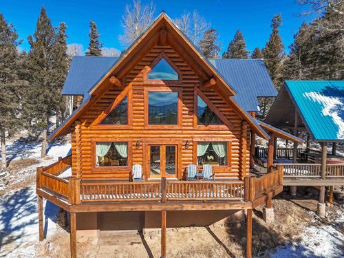 15 Sunrise Overlook, Angel Fire, NM, 87710 | Card Image