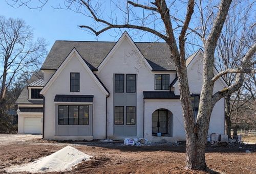 835 Brook Hollow Rd, Nashville, TN, 37205-1260 | Card Image