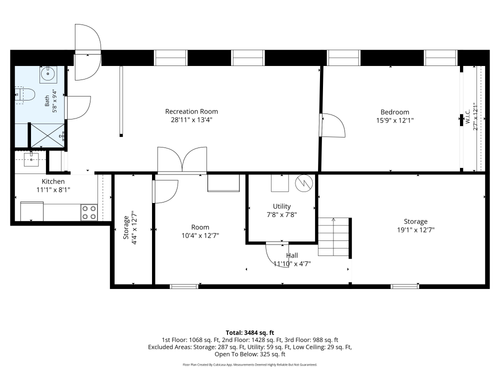 1429 Main Rd, Phippsburg, ME, 04562-4904 | Card Image