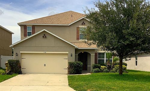 16181 Yelloweyed Dr, Clermont, FL, 34714-5019 | Card Image