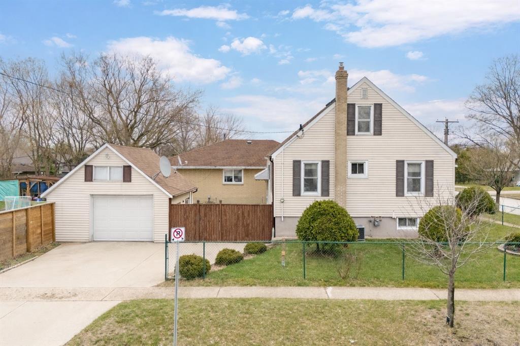 Residential in Sarnia 3