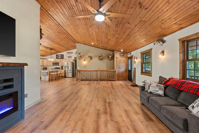 1132 Apache Ave, House other with 3 bedrooms, 2 bathrooms and null parking in Nekoosa WI | Image 17