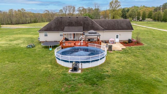 70 N Keener Rd, House other with 4 bedrooms, 3 bathrooms and 2 parking in Leoma TN | Image 32