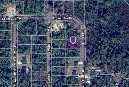 LOT 12 Locust Ter, Ocala, FL, 34472-6653 | Card Image