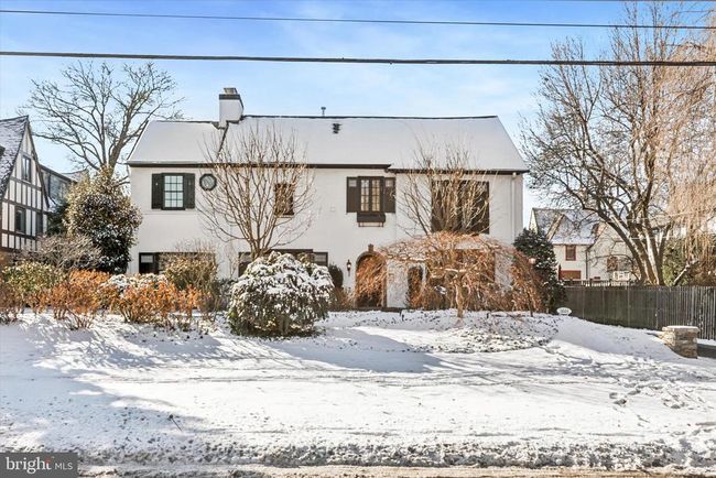 1448 County Line Rd, House other with 5 bedrooms, 4 bathrooms and null parking in BRYN MAWR PA | Image 39