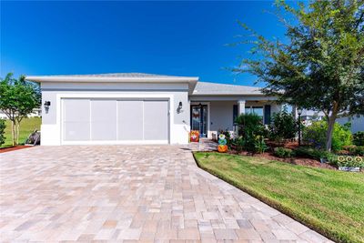 10127 Sw 97 Th Lane, House other with 3 bedrooms, 2 bathrooms and null parking in Ocala FL | Image 1